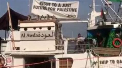 İ­s­r­a­i­l­ ­A­k­d­e­n­i­z­’­d­e­ ­g­a­s­b­e­t­t­i­ğ­i­ ­g­e­m­i­l­e­r­i­ ­s­a­t­ı­y­o­r­
